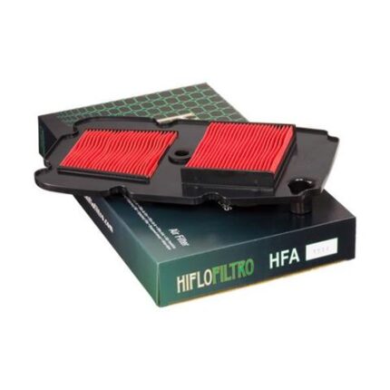 Воздушный фильтр Hiflo HFA1714 Honda XL 700V Transalp 08-13 аналог 12-90732 H1269