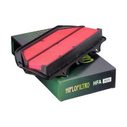 Воздушный фильтр Hiflo HFA3620 Suzuki GSX-R 600/750 11-24 аналог S3188