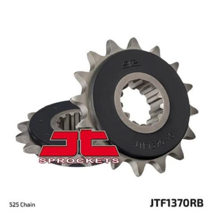 Звезда JT JTF1370.15RB