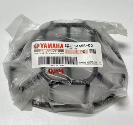 Каркас воздушного фильтра Yamaha Blaster YFS 200 Grizzly 125 Breeze 125 YFA1 Raptor 125 2XJ-14458-00-00