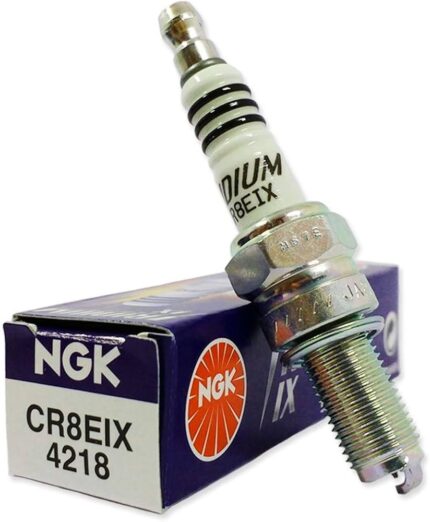 NGK Свечи зажигания CR8EIX