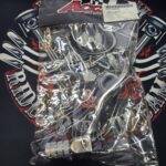 Лапка КПП Accel SCL710853SL Honda CRF 250R '04-'09, CRF 250X '04-'17
