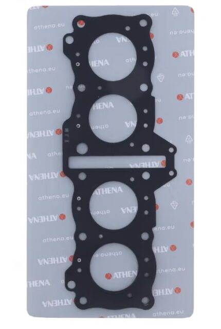 Прокладка ГБЦ Athena Suzuki GSF 650 Bandit '07-'16, GSX 650F '08-'16 Аналог OEM 11141-17H01-000 11141-17H00-000