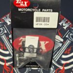 Ремкомплект топливного крана TourMax FCK-35 Suzuki GSX-R 600/750 96-98, SV 650 99-02, GSX-R 1300 99-00