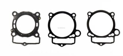 Athena Прокладки TOP-END KTM SXF 250 '16-'22, EXCF 250 '17-'19, Huscvarna FC 250 '16-'22, FE 250 '17-'19 Race Kit GAS GAS MC 250F '21-'22