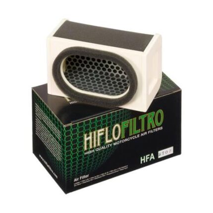 Воздушный фильтр Hiflo HFA2703 Kawasaki ZR 550 91-00, ZR 750 91-03 аналог 12-92510 K2172