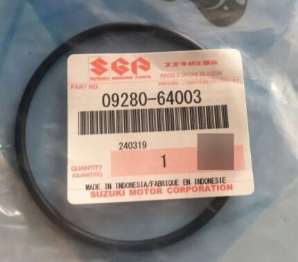OEM O-Ring Прокладка теплообменника Suzuki 09280-64003