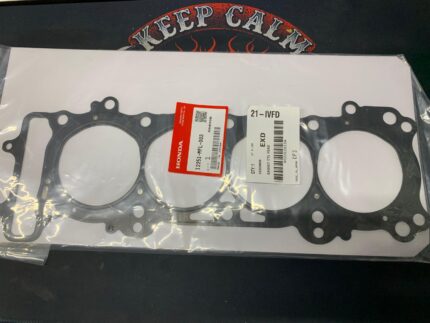 Прокладка ГБЦ Honda CBR1000RR 08-14 OEM 12251-MFL-003