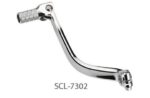 Лапка КПП Accel SCL730253SL Suzuki RM 250 89-08 OEM:2560037F20
