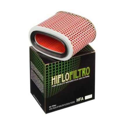 Воздушный фильтр Hiflo HFA1908 Honda VT 1100C 87-06 аналог 12-90370 H1200 Б/У