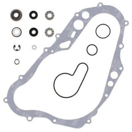 Ремкомплект помпы Vertex 821585 Suzuki DRZ 400 00-16, KLX 400R 03-04 аналог ProX 57.3420