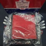 Воздушный фильтр MIW H1337 Honda CMX 1100 Rebel 21-24 аналог EMGO 12-91459, OEM: 17210-MLA-A00