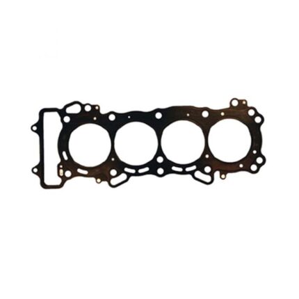 Прокладка ГБЦ Athena 0,6мм Honda CB Hornet F/S F2 600 07-13 CBR F 600 11-18 Аналог Honda OEM 12251-MFG-D01