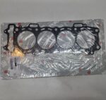 Прокладка ГБЦ Athena Kawasaki ZX 10R '08-'10 Аналог OEM 11004-0081