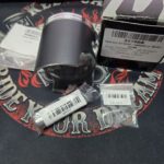 Поршень Wossner 8070DA Yamaha DT/WR 200 89-91, 92-98 65,94mm