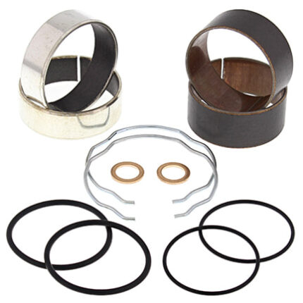 Ремкомплект вилки AllBalls 38-6114 Honda CB1000R 09-15, CBR1000RR 12-24, Kawasaki ZX10R 11-15, Suzuki GSX-R1000 09-18, GSX-R1000 ABS 17-24, GSX-R1000R ABS 17-24