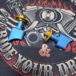 Выпускной клапан PROMX PROMXYZ12504 (мощностной клапан, шторки) Yamaha YZ 125 00-04