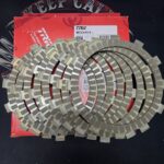 Диски сцепления TRW MCC419-8 Yamaha FZ6 04-10, R6 99-07, XJ 600 83-03, XJ 650 / Turbo 80-85, FZ / XJ 750 81-86, XTZ 750 89-97, TDM 850 91-96, XJ 900 85-03, (EBC CK2255, Psychic MC-03779C)