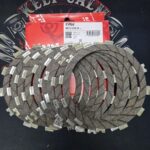 Диски сцепления TRW MCC325-9 Kawasaki Z 900 17-24, KLZ 1000 Versys 15-19, Z 1000 R / SX 16-20 (EBC CK4503)