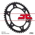 Звезда JT JTR3.42 BMW F 700 GS '13-'18, F 800 GS '08-'18 с болтом 10,5mm