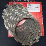 Диски сцепления TRW MCC354-9 Suzuki GSX-R 600 08-17, GSX-R750 06-18, (EBС CK3456, Psychic MC-03502C, NewFren F2927R)