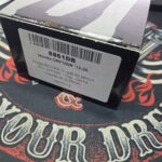 Поршень Wossner 8861DB Honda CRF 150R 07-26 65.96mm