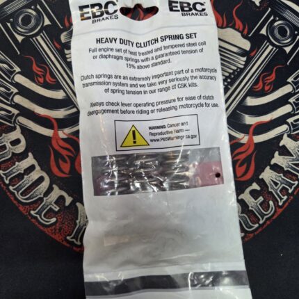Пружины сцепления EBC CSK264/3