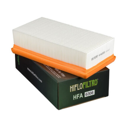 Фильтр воздушный Hiflo HFA6308 KTM 690 DUKE / R '08-'19, 690 Supermoto R '07-'09 (OEM: 75006015000)
