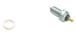 Датчик нейтрали Tourmax NUS-101 Honda NTV 650/VT 600C/VT 750C/XL 600V/650V/XRV 750 '90-'03 35600-MAW-601