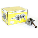 Коленвал ProX 10.1186 Honda CR 80 86-02, CR 85 03-04 аналог Hot Rods HR 4012
