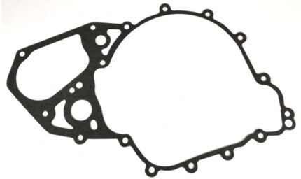 Прокладка крышки сцепления Athena S410068017005 BMW F 800R '05-'18, F800ST '04-'09, OEM, 11147721528, 11147670687