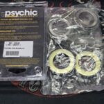 Подшипники рулевой колонки Psychic MC-08247 BMW S1000RR '10-'18, G 310 GS/R '17-'20, KTM 790/890 /Duke Suzuki GSX-R 600/750 '97-'24, DL 650 V-Strom'04-'24, SV 650/1000, Triumph, Yamaha R1/R6/ FJR 1300, TDM 900 (AllBalls 22-1003)