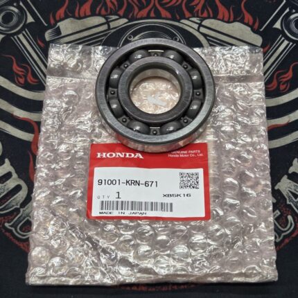 Подшипник коленвала Honda 91001-KRN-671 Honda CRF 250R/X 04-17