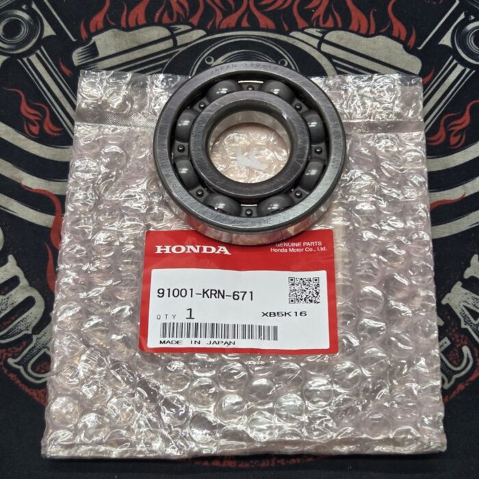 Подшипник коленвала Honda 91001-KRN-671 Honda CRF 250R/X 04-17
