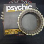 Диски сцепления Psychic MC-03802C Yamaha YZF 600R Thundercat '96-'04, FZR 600 94-95 (EBC CK2332, TRW441-9)