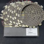 Диски сцепления Psychic MC-03800C Yamaha R6 06-, FZR 750 89-93, YZF 750 93-98, TDM 850 / 900 96-14, TRX 850 96-99, (EBC CK2318, TRW MCC442-9)