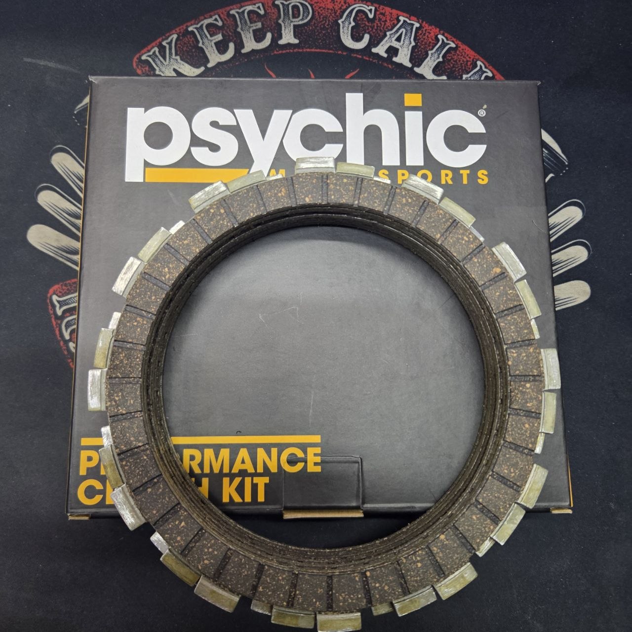 49d84d765287ae66526623f3504aff58.jpg Диски сцепления Psychic MC-03947C BMW F 650 GS 99-03, F 650 GS Dakar 00-03, F 650 CS 00-03 (EBC CK5636, TRW MCC610-8, NewFren F1499A)