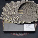 Диски сцепления Psychic MC-03727C Honda VF 1000F, VT 1100C, VT 1100C2`95-05, VT 1100C3`98-00 (F2623) (EBC CK1176, TRW MCC129-9))