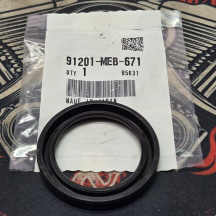Сальник коленвала Honda 91201-MEB-671 CRF 125/250/450R/X 04-17