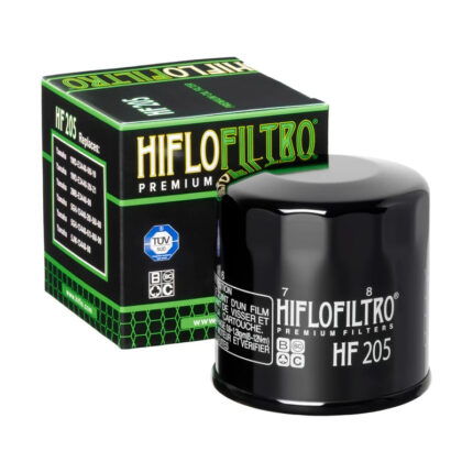 Фильтр масляный Hiflo HF205