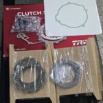 Комплект сцепления TRW MSK221 KTM SX 150 '09-'16, XC 150 '11-'13, EXC 200 '98-'16, SX 200 '03-'04