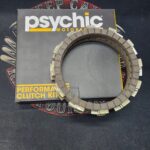 Диски сцепления Psychic MC-03750C Honda CBR 1000F '87-'99, CB 1000F '87-'99 (F1686) (EBC CK1248, TRW MCC127-9)