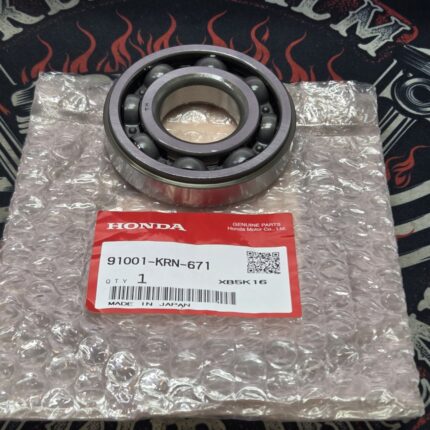 Подшипник коленвала Honda 91001-KRN-671 Honda CRF 250R/X 04-17