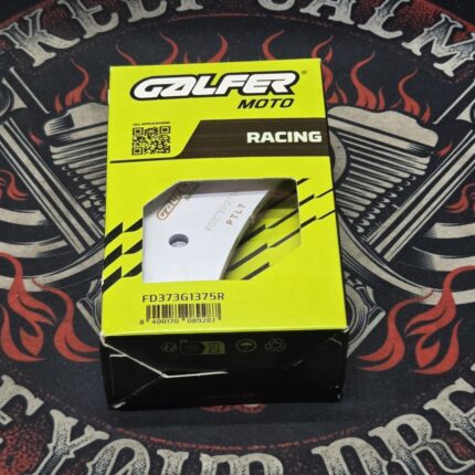 Тормозные колодки Galfer FD373G1375R FA447