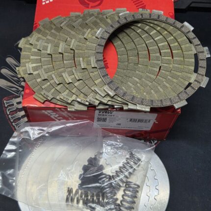 Комплект сцепления MSK101 Honda XL 650,V Transalp 00-07, XRV 650 88-90, VT 750 97-16, (EBC CK1230) (CSK028)