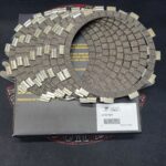 Диски сцепления Psychic MC-03808C Yamaha FZS 1000 FAZER '01-'05 (F1811) (EBC CK2358, TRW MCC452-9)
