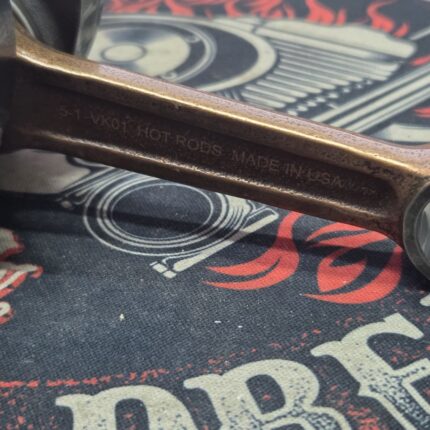 Коленвал HotRods HR 4068 Honda CR 85 05-07