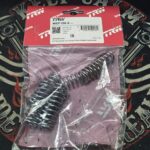 Пружины сцепления TRW MEF156-6 Yamaha YZ 250 99-17, WRF 426 03-04, YZF 426 01-02, YZF 450 03-07, YZF 600 R6 03-05, TDM 850 96-01, (EBC CSK092/6)