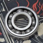 Подшипники коленвала Prox 23.CBS12007 Honda CRF 150R 07-23
