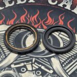 Подшипники коленвала Prox 23.CBS12007 Honda CRF 150R 07-23